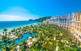 Tín hiệu tích cực sau dịch: Khách sạn, khu nghỉ dưỡng đồng loạt mở cửa trở lại